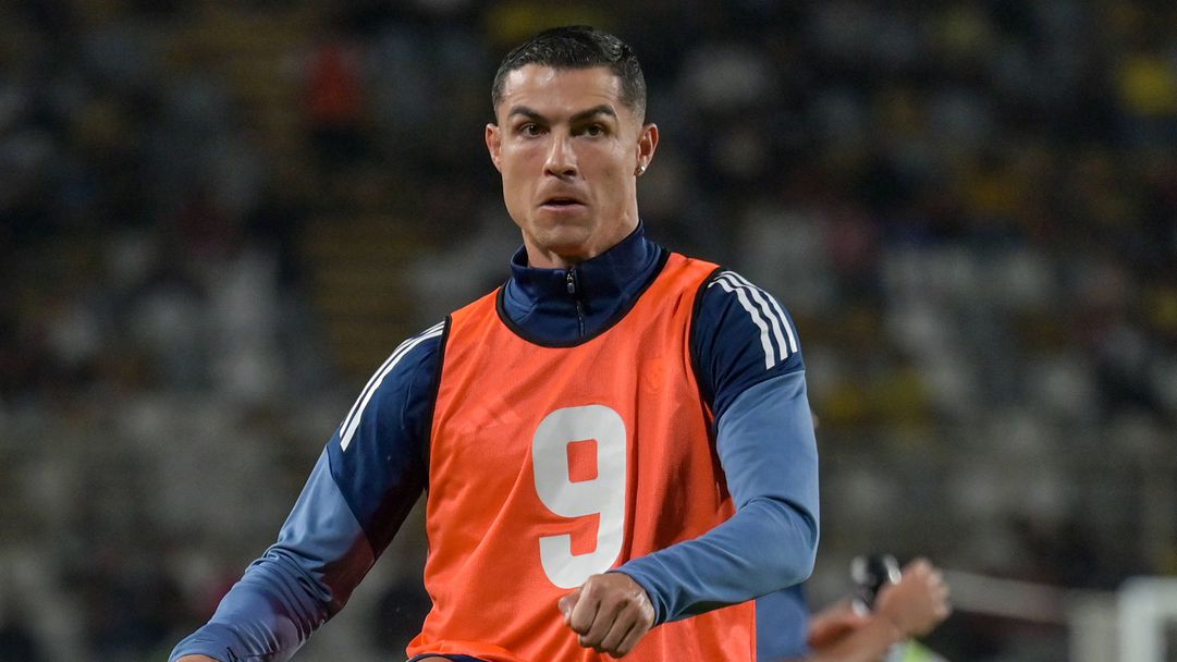 Кристиано Роналдо прекъсна 16-годишна серия