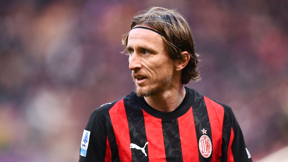 Лука Модрич изненада с предпочитаната си професия, ако не беше успял с футбола