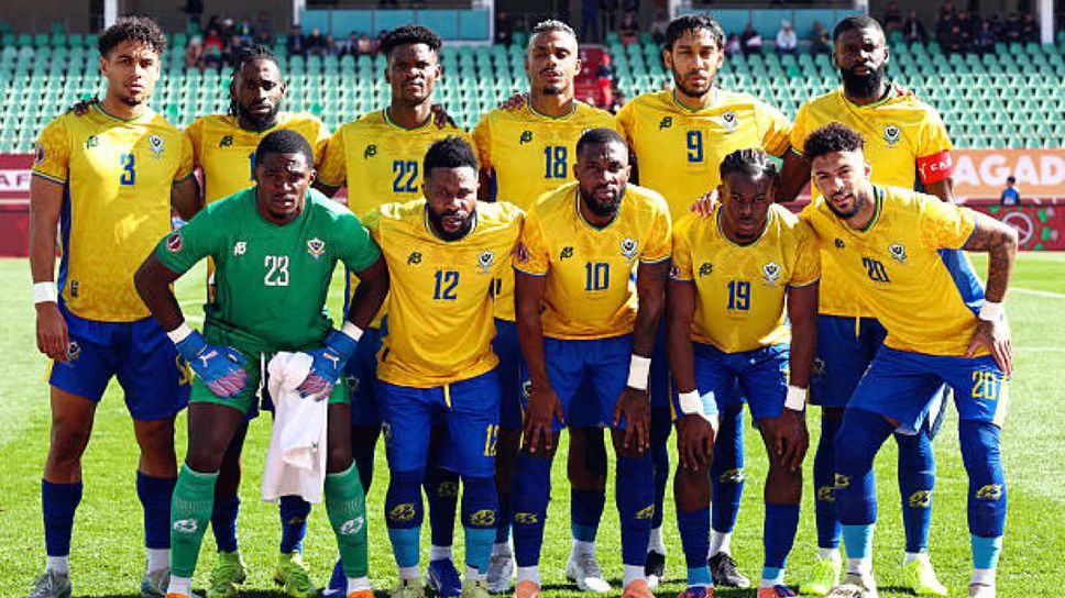 Невиждан през последните години в световен мащаб трус разтресе габонския