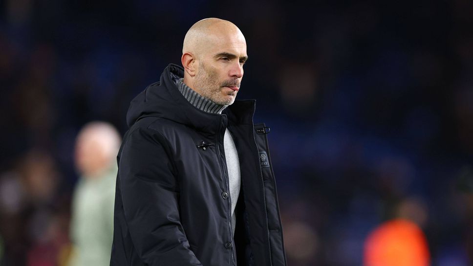 Мареска е преговарял с Ман Сити, не иска компенсация от Челси