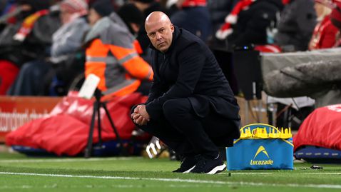  Слот: Когато наш футболист падне в наказателното поле, в никакъв случай не следва дузпа, с другите тимове е друго 