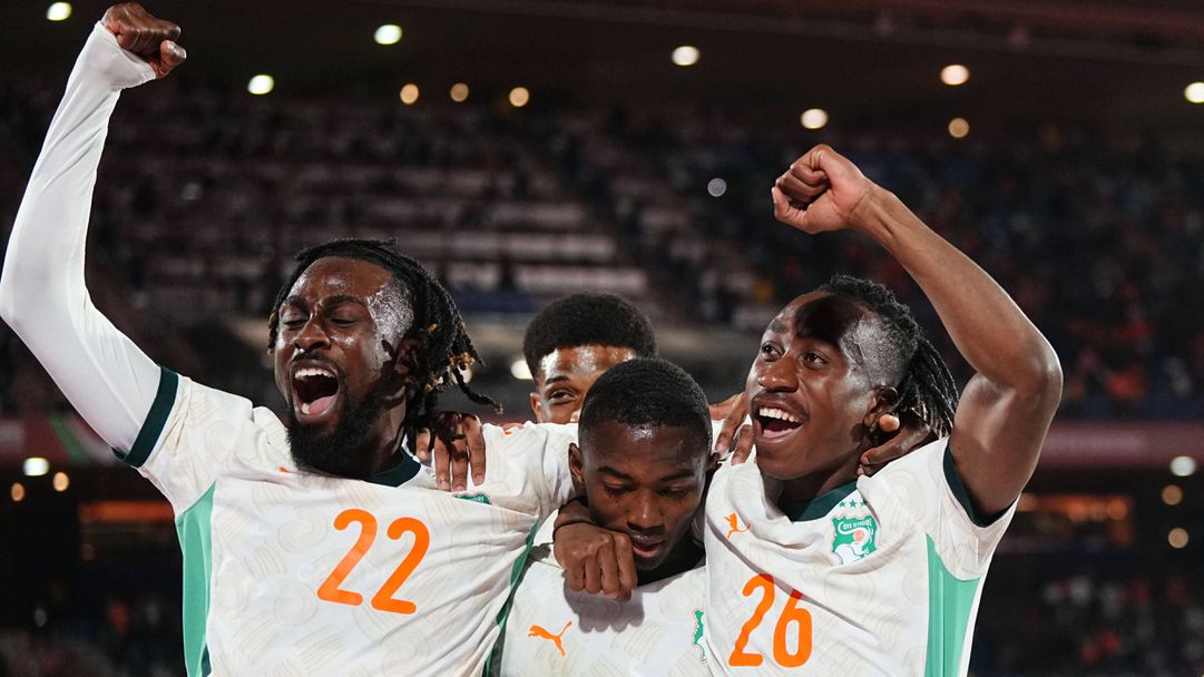 Страхотен късен обрат за Кот д’Ивоар, Камерун също трябваше да наваксва пасив