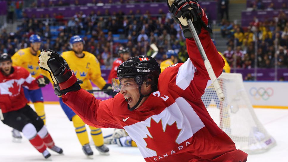 Деветкратният шампион Канада ще бъде представен от най добрите си