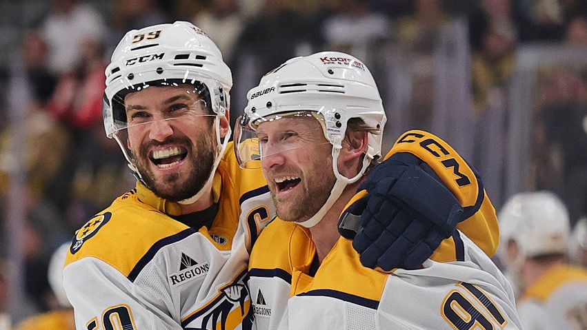 Стивън Стамкос отбеляза своя 600 ти гол в кариерата за