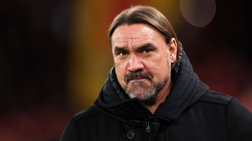 Наставникът на Лийдс Даниел Фарке изрази задоволство от равенството 0