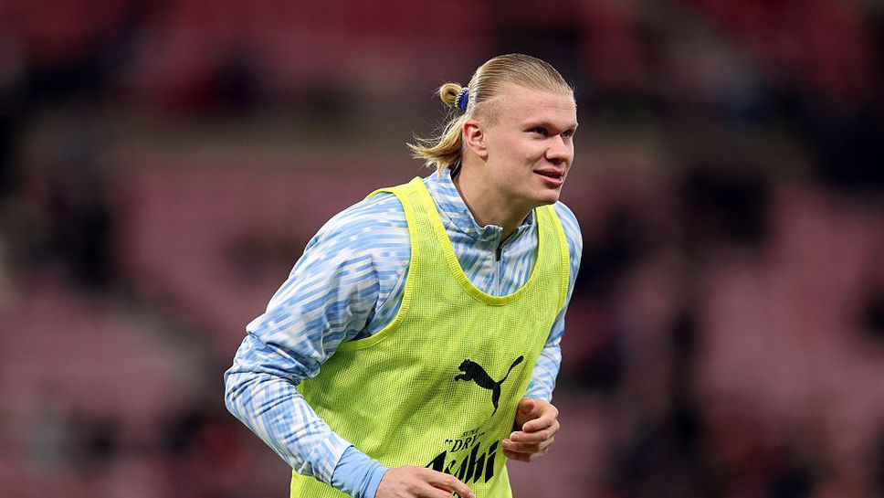 Съндърланд - Ман Сити, Родри се завръща в групата