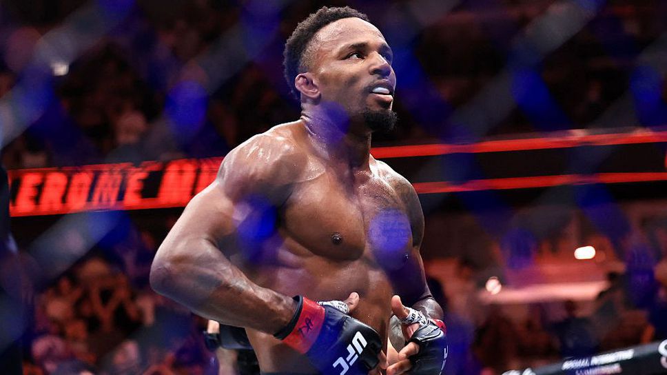 Лирон Мърфи все още се опитва да проумее защо е