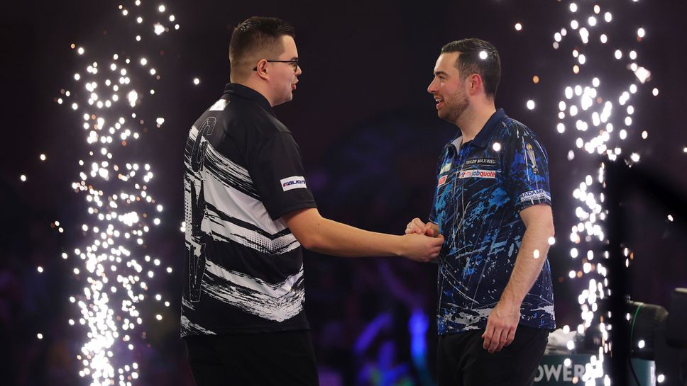 Днес се изиграха 1 4 финалните сблъсъци от Световното първенство