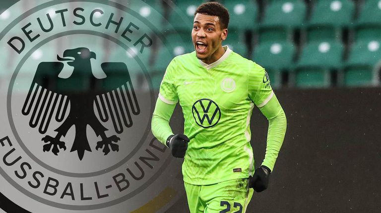  Бивш юношески национал на Англия ще играе за Германия 