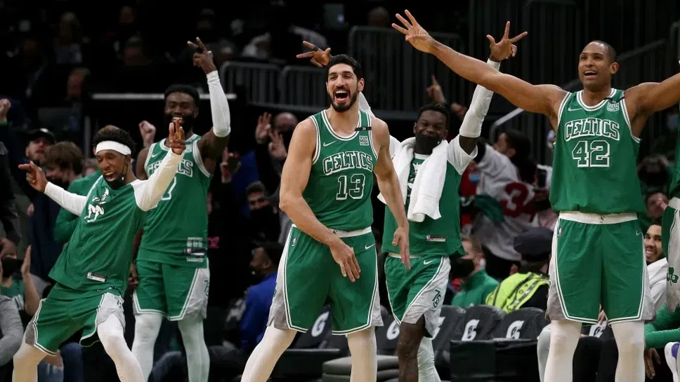 Браун и Тейтъм гарантираха успеха на Бостън срещу Маями