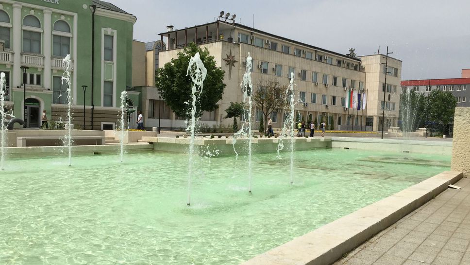 Въпреки по-високата цена на тока и газта, община Търговище ще продължи да подкрепя спортните клубове