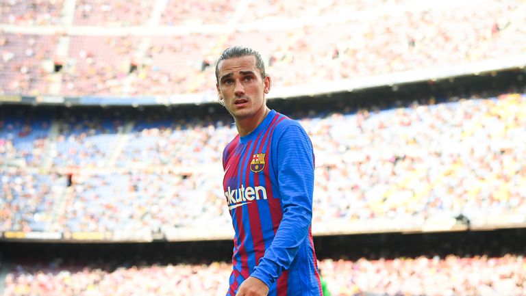  Барселона се усъмни съществено в прехвърлянето на Гризман - бонуси чакали сестра му, татко му, сътрудникът и юрист 