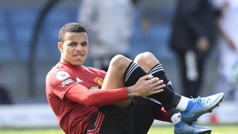  Грийнууд към този момент е разследван за закани за ликвидиране 