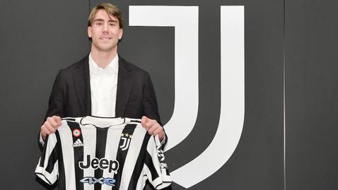  Влахович: Най-важно е да печелим, номерът на фланелката не значи нищо 