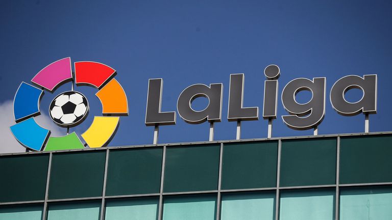  От Ла Лига обясниха за договорката със CVC и огромните клубове, които заведоха дело 
