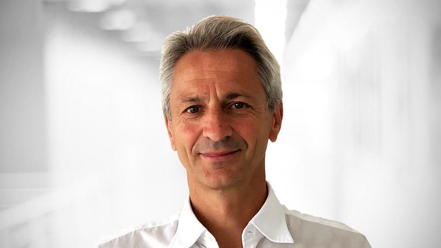 Президентът на Серия А напусна и се премести в САЩ