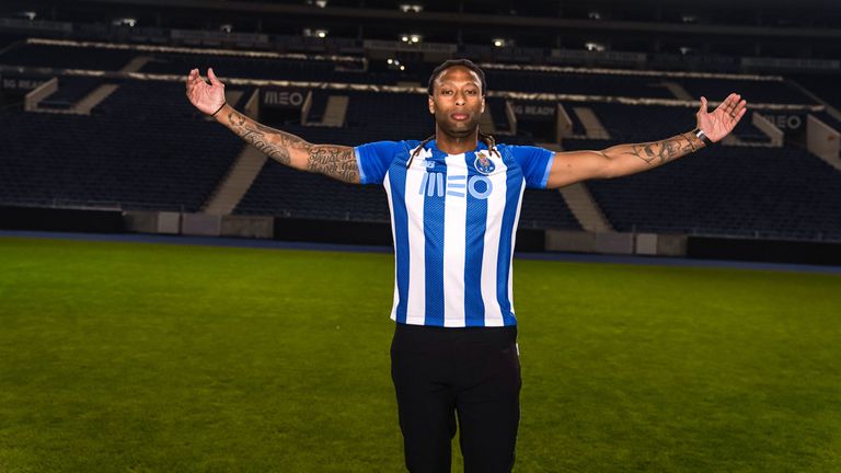 Водачът в португалското първенство привлече две нови попълнения в рамките