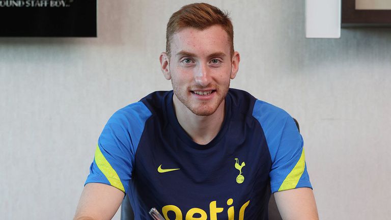  Конте е една от аргументите да дойда в Тотнъм, призна Кулушевски 