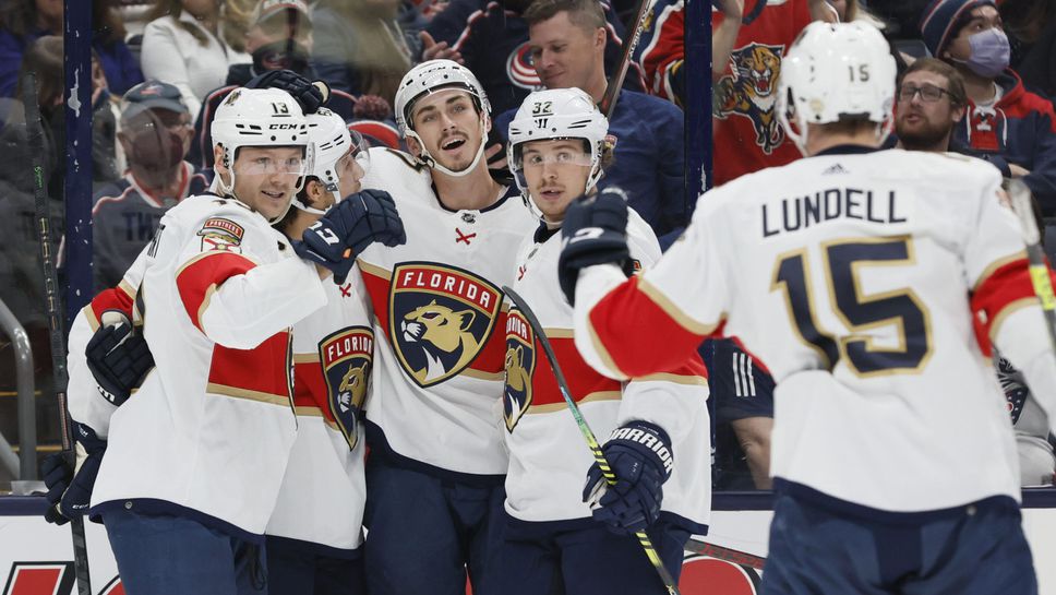 Куп рекорди бяха изравнени при убедителна победа на Флорида