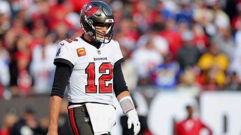 Том Брейди потвърди, че се отказва