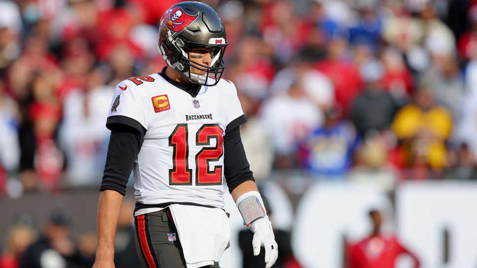 Том Брейди потвърди, че се отказва