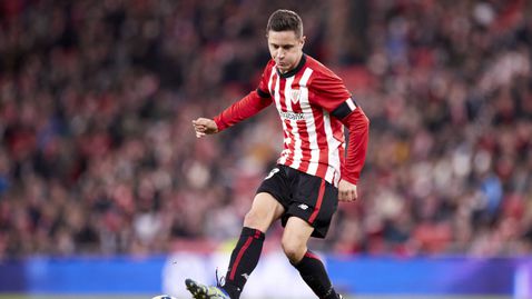  От ПСЖ натиснали Атлетик Билбао, с цел да завършат договорката за Кейлор Навас в Нотингам 