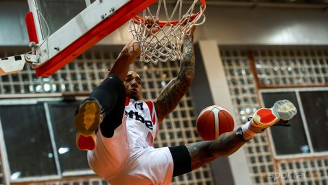  Звезда на ЦСКА се завръща за конфликта със Спартак Плевен 