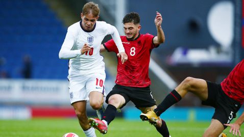  Очакваният нов футболист на Лудогорец към този момент е в България 