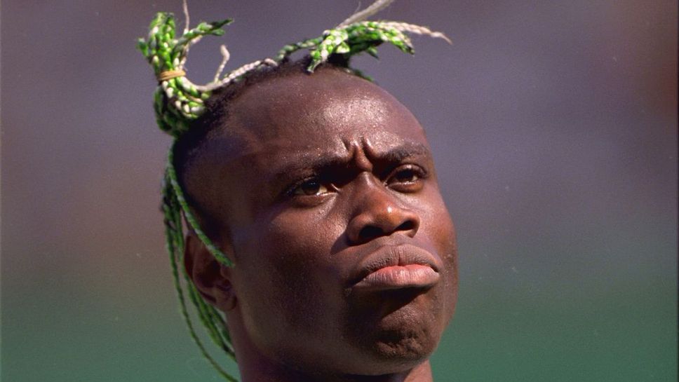 Бивш ас на Интер и Милан станал пастор