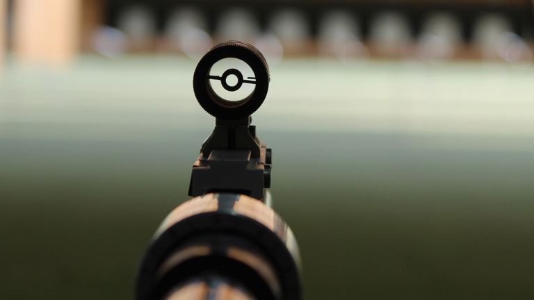 Рекорден брой участници на Държавното първенство по спортна стрелба в София