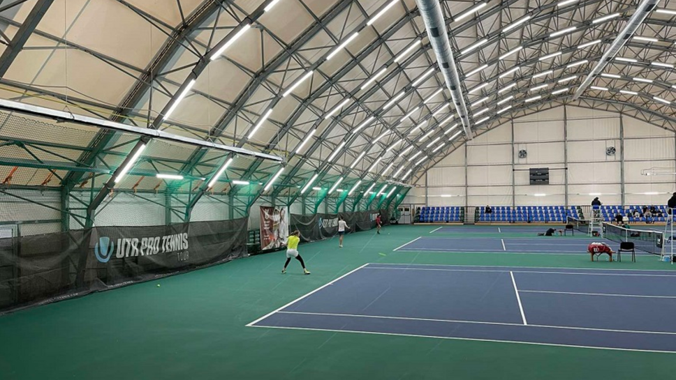 Три българки продължават без загуба след третия ден на UTR Pro Tennis Tour в Благоевград