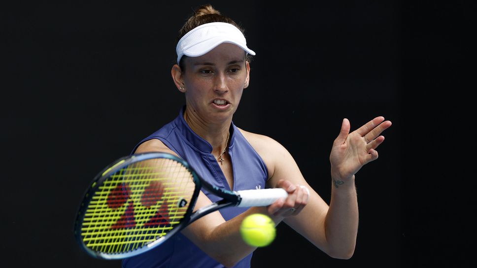 Елизе Мертенс ще спори за титлата на турнира в Сингапур