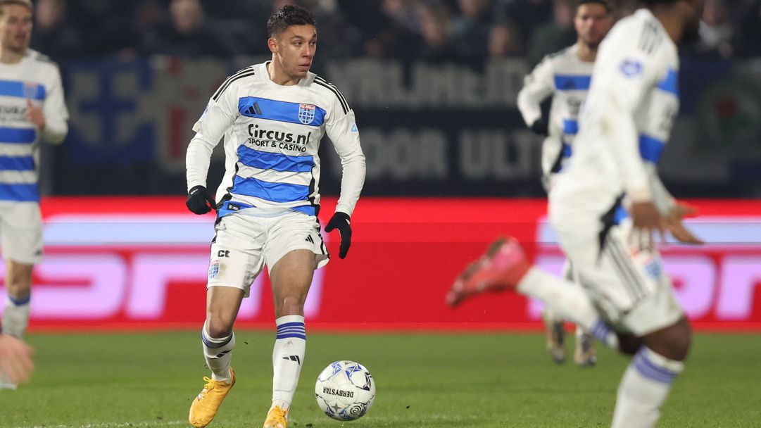 Филип Кръстев отказал на ЦСКА