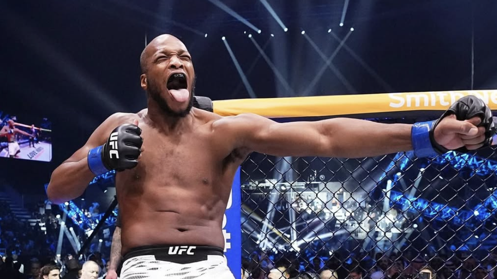 Аутсайдерите доминираха при завръщането на UFC в Саудитска Арабия