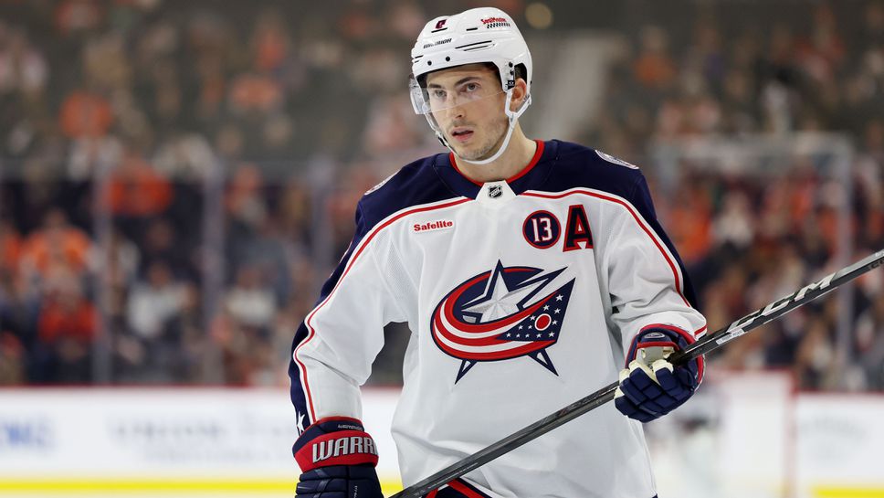 Гол на Зак Веренски в продължението донесе победа на Кълъмбъс