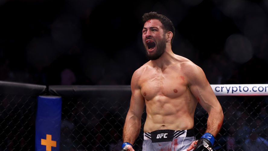 Насурдин Имавов записа победа в главната битка на ежегодното събитие