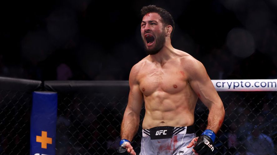 Насурдин Имавов смята че залогът за него е напълно ясен Завръщайки