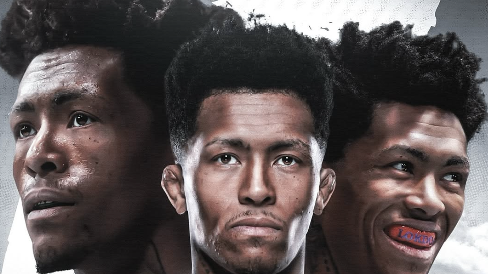 Винисиус Оливейра пребори Саид Нурмагомедов на UFC: Саудитска Арабия