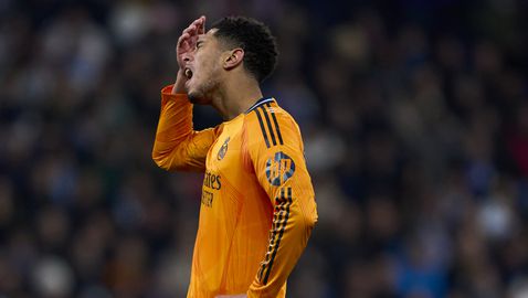 Феноменална драма в Каталуния заплете интригата за титлата седмица преди дербито на Мадрид!