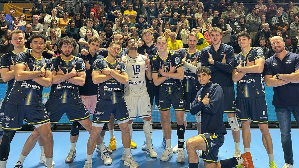 Илия Петков спечели “българското” дерби на Франция срещу Димитър Димитров