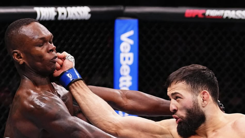 Имавов получи бонус за нокаута над Адесаня