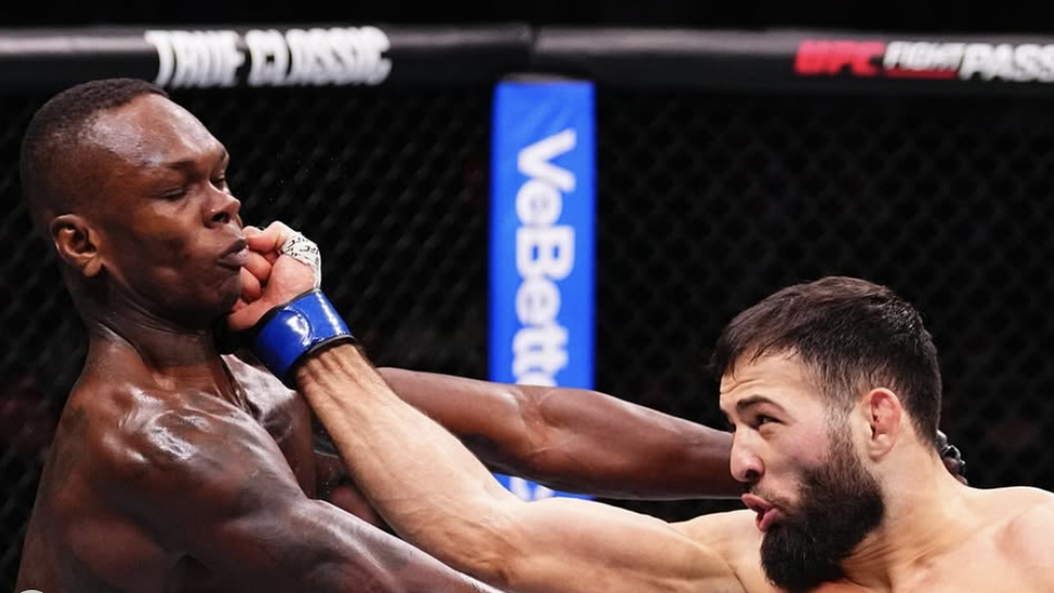 Имавов получи бонус за нокаута над Адесаня