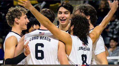 “Българският” Лонг Бийч с победа №7 в САЩ