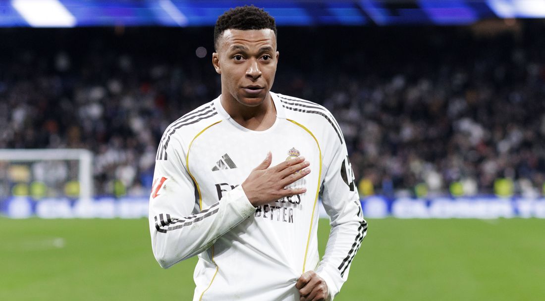 Дузпа след 100 минути и два червени картона спасиха Реал Мадрид от нова издънка