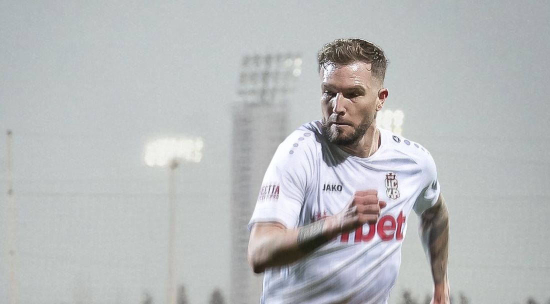 ЦСКА 1948 с убедителен успех в последната си контрола