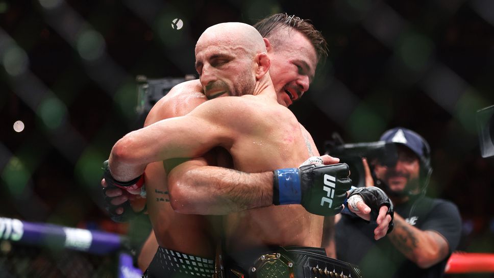 Александър Волкановски е бил на косъм от това да пропусне