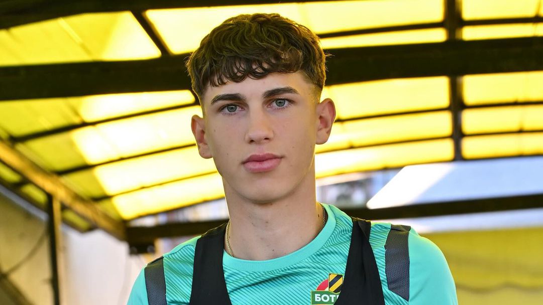 Спартак (Варна) чака още един играч от Ботев (Пд)