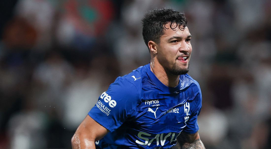 Луукман идва, но Атлетико Мадрид ще вземе още един нападател