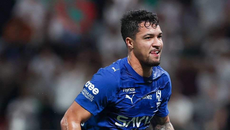 След като си осигури услугите на Адемола Луукман за 35