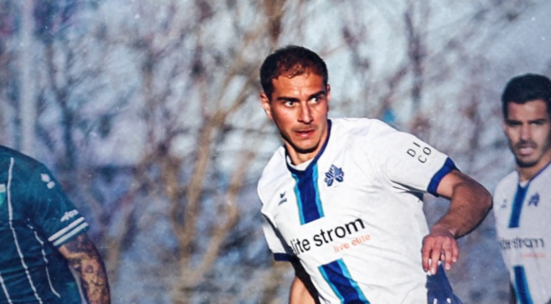 Петков и Кифисиа удължиха добра серия